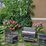 Domus Spacious Свети-Влас