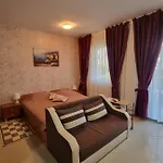 Domus Spacious Апартаменты *
