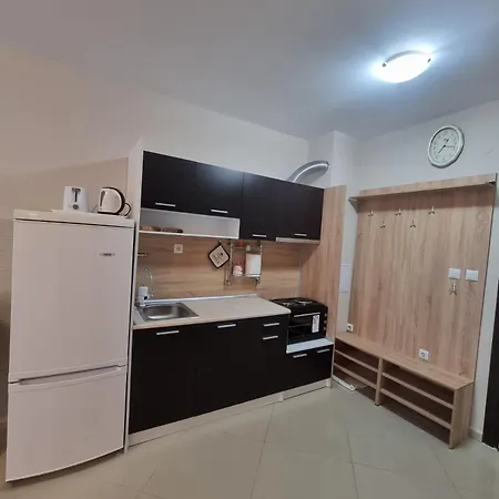 דירה Domus Extra *