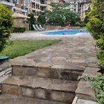 Domus Spacious Appartamento Sveti Vlas