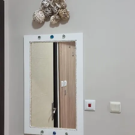 Appartement Domus Spacious Sveti Vlas