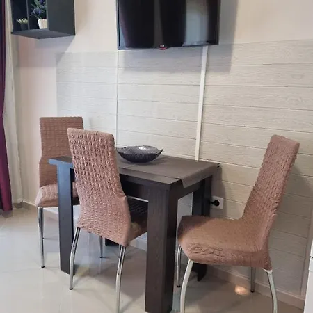 Apartment Domus Extra