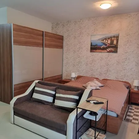 Domus Spacious *