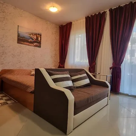 Domus Spacious Sveti Vlas