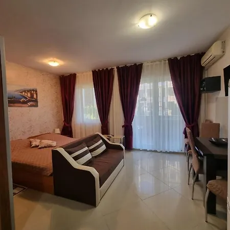 Apartamento Domus Spacious