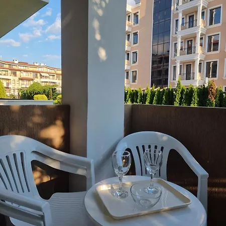 Appartement Domus Spacious *