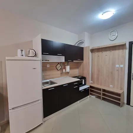 Domus Spacious *
