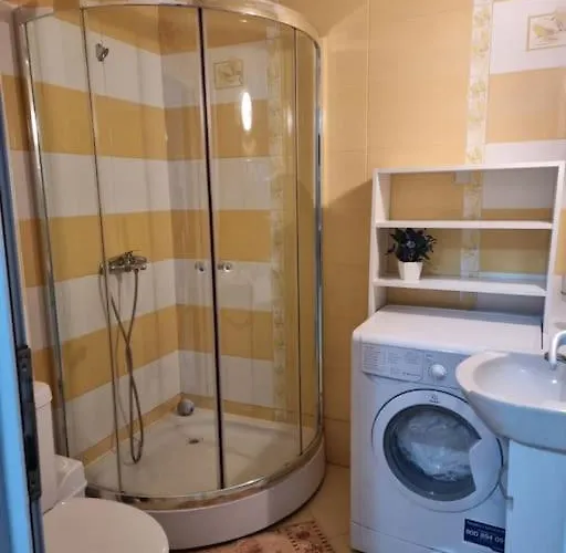 Domus Extra Lejlighed *