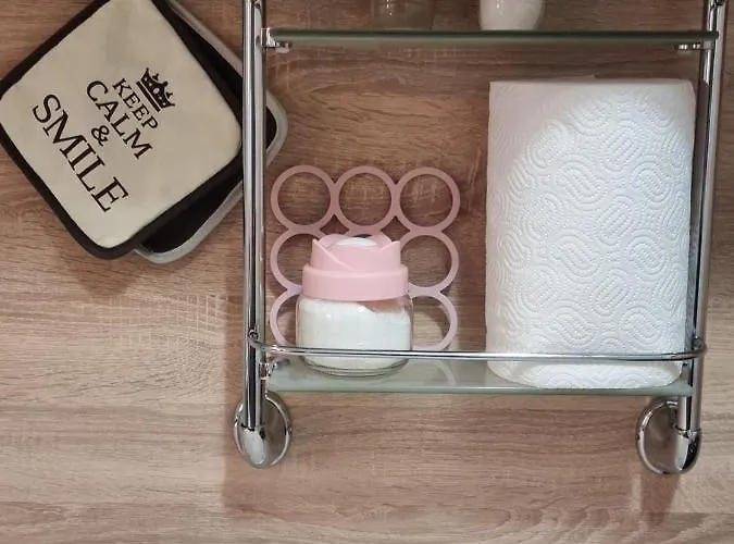 Lejlighed Domus Extra