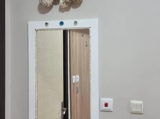 Lejlighed Domus Extra Sveti Vlas