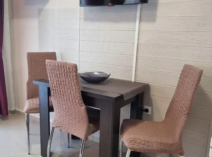 Lejlighed Domus Extra