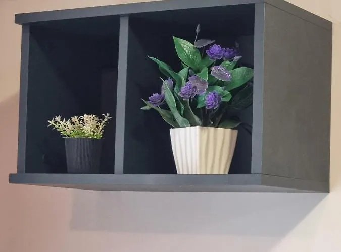 Lejlighed Domus Extra *