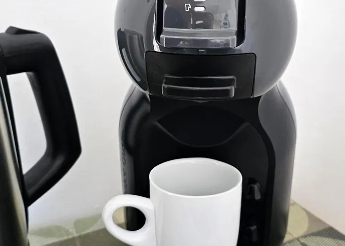 Domus Extra Lejlighed Sveti Vlas